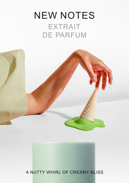 Latte Pistachio