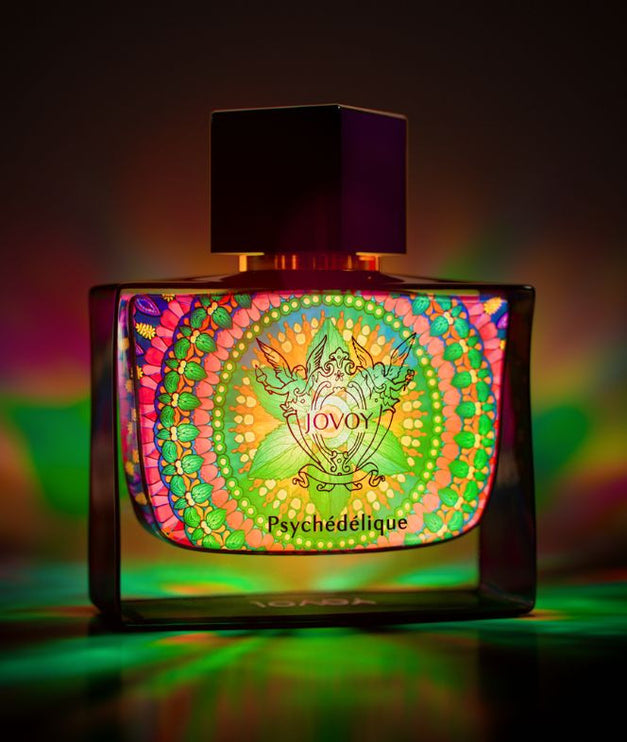 PSYCHEDELIQUE