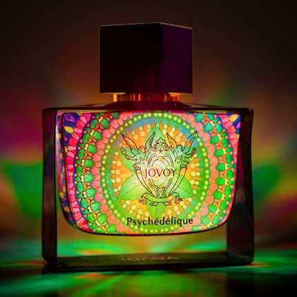 PSYCHEDELIQUE