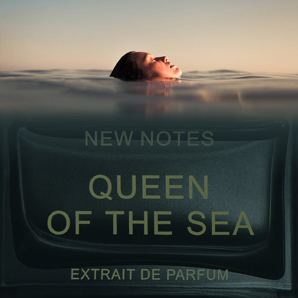 Queen Of The Sea