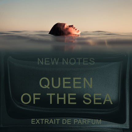 Queen Of The Sea
